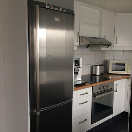 Hotel Ibudir Apartments Ακουρέιρι Εξωτερικό φωτογραφία
