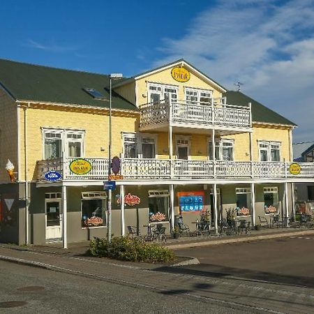 Hotel Ibudir Apartments Ακουρέιρι Εξωτερικό φωτογραφία