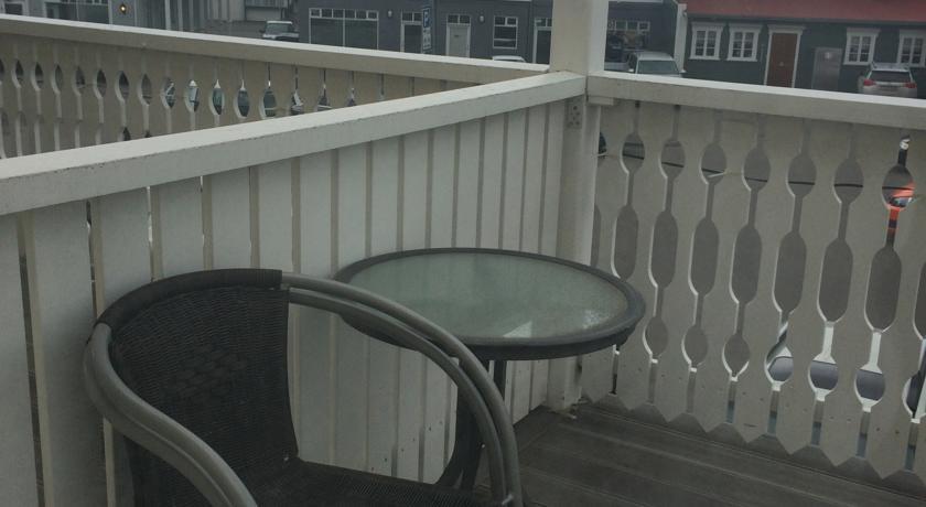 Hotel Ibudir Apartments Ακουρέιρι Δωμάτιο φωτογραφία