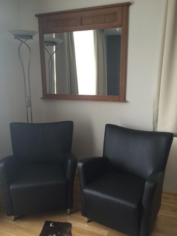 Hotel Ibudir Apartments Ακουρέιρι Δωμάτιο φωτογραφία