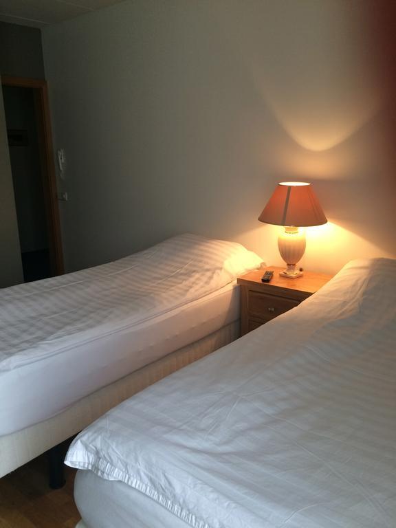 Hotel Ibudir Apartments Ακουρέιρι Δωμάτιο φωτογραφία