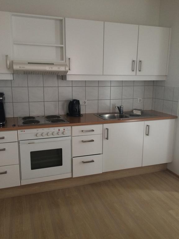Hotel Ibudir Apartments Ακουρέιρι Δωμάτιο φωτογραφία