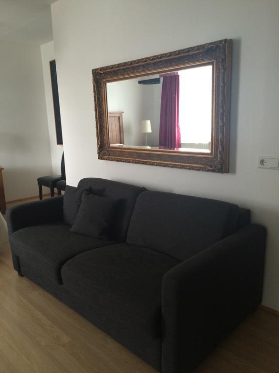Hotel Ibudir Apartments Ακουρέιρι Δωμάτιο φωτογραφία