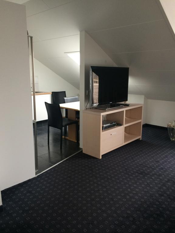 Hotel Ibudir Apartments Ακουρέιρι Δωμάτιο φωτογραφία