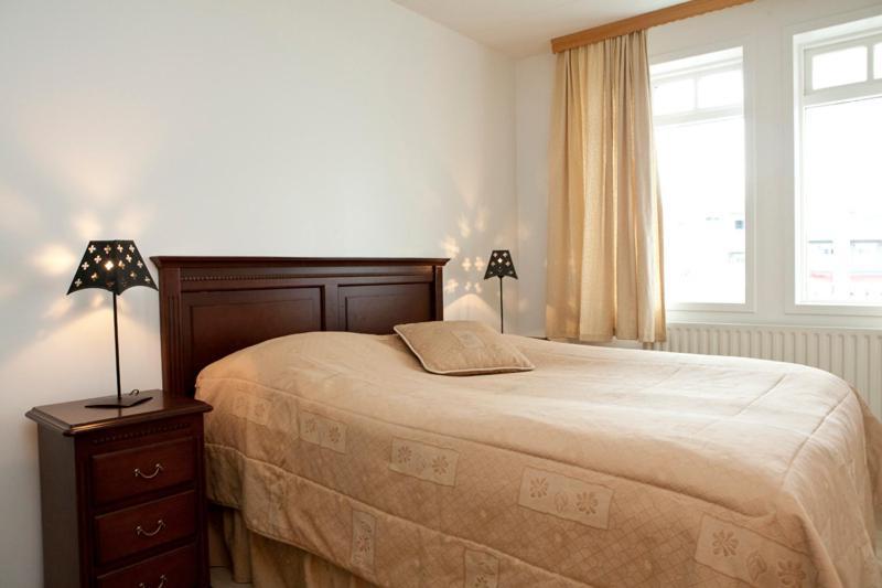 Hotel Ibudir Apartments Ακουρέιρι Δωμάτιο φωτογραφία