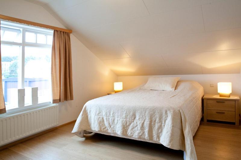 Hotel Ibudir Apartments Ακουρέιρι Δωμάτιο φωτογραφία