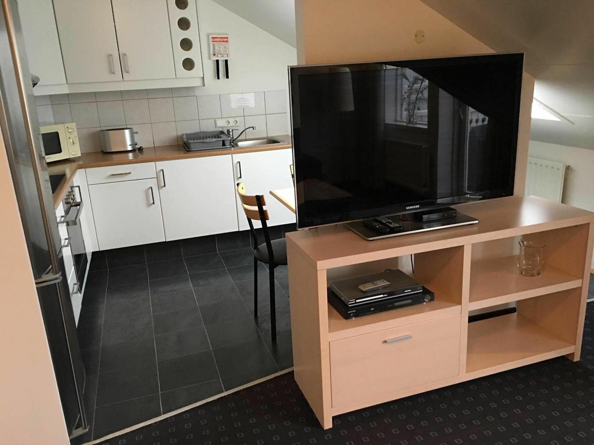 Hotel Ibudir Apartments Ακουρέιρι Εξωτερικό φωτογραφία