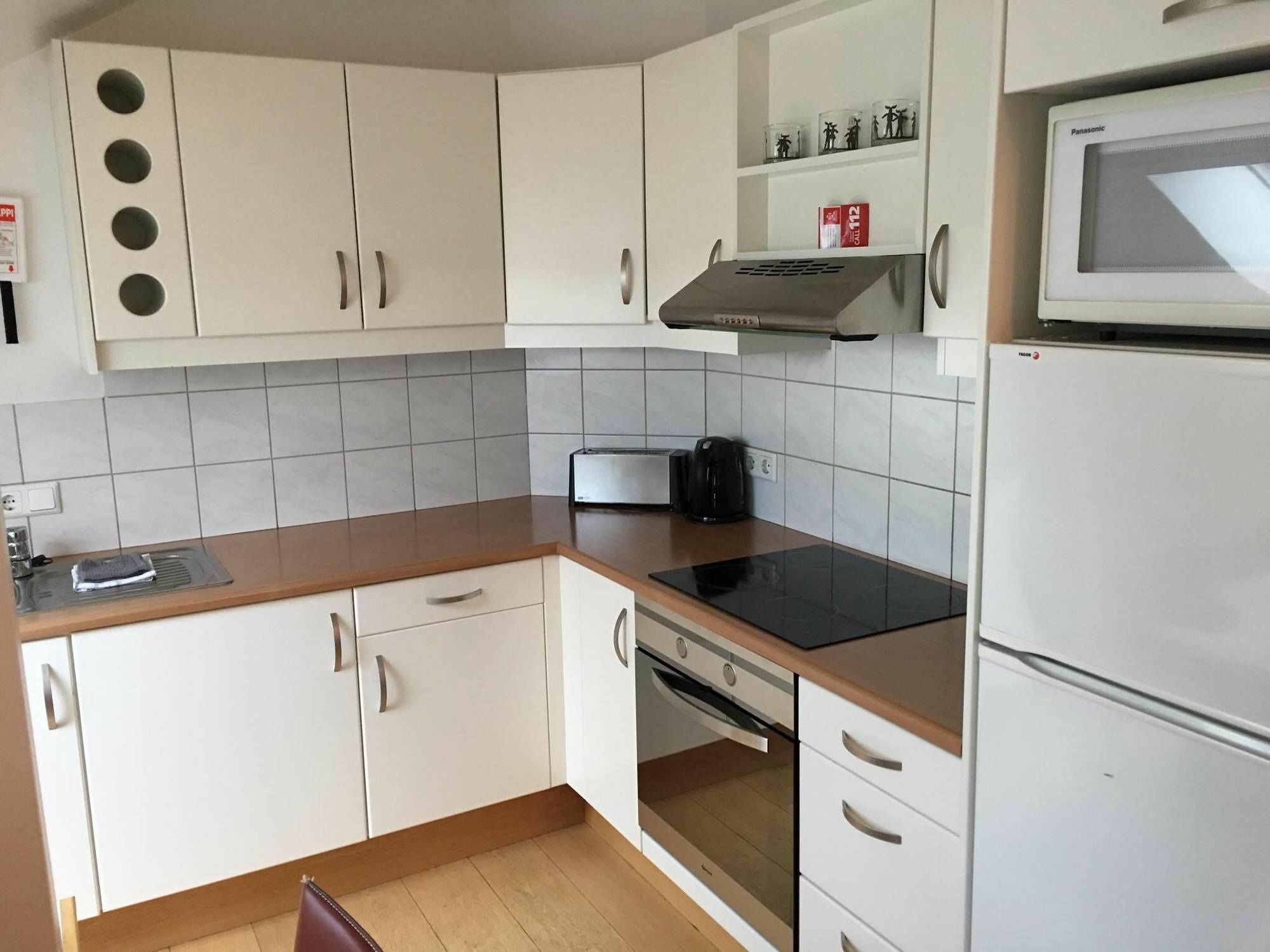 Hotel Ibudir Apartments Ακουρέιρι Εξωτερικό φωτογραφία