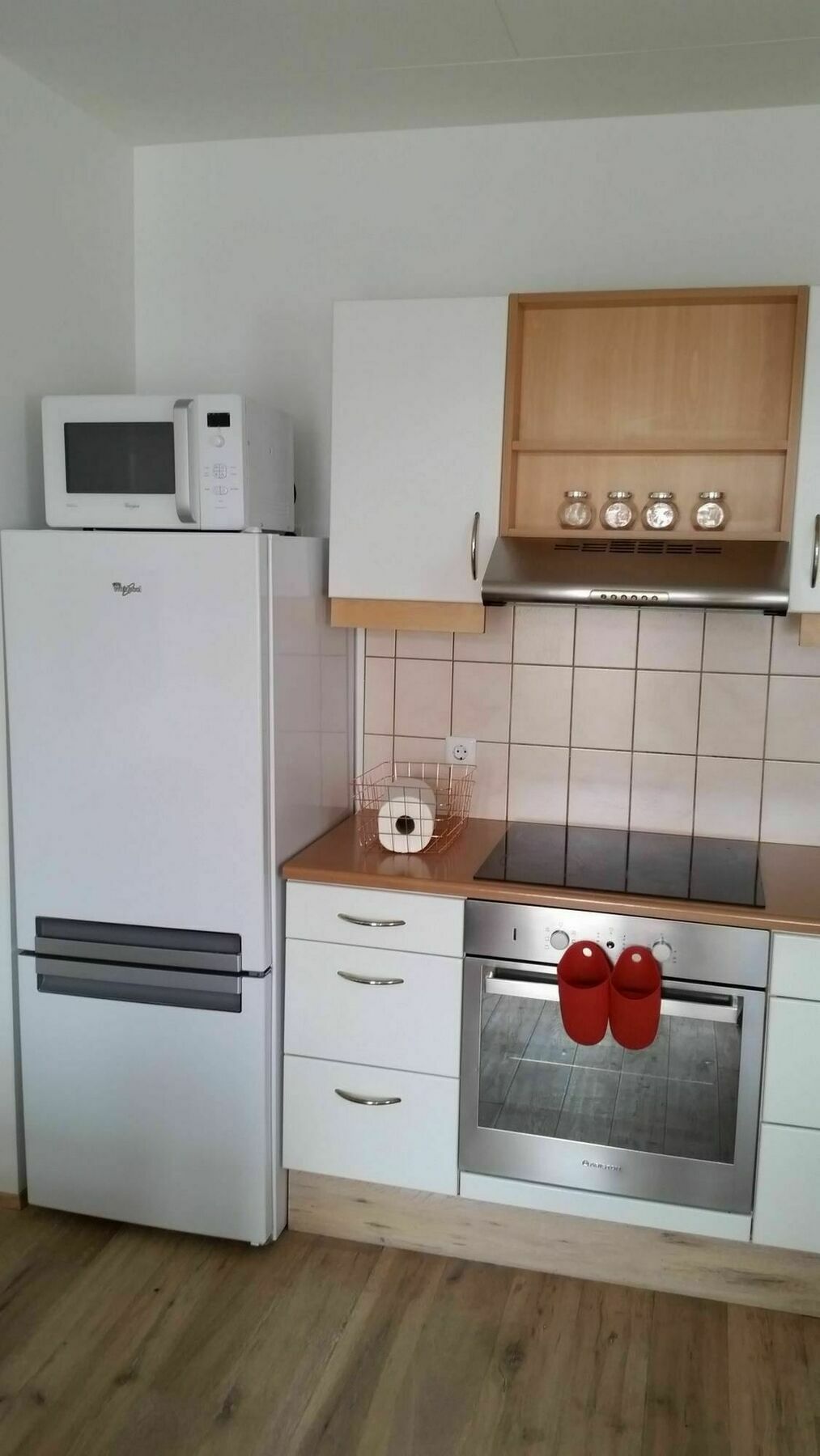 Hotel Ibudir Apartments Ακουρέιρι Εξωτερικό φωτογραφία