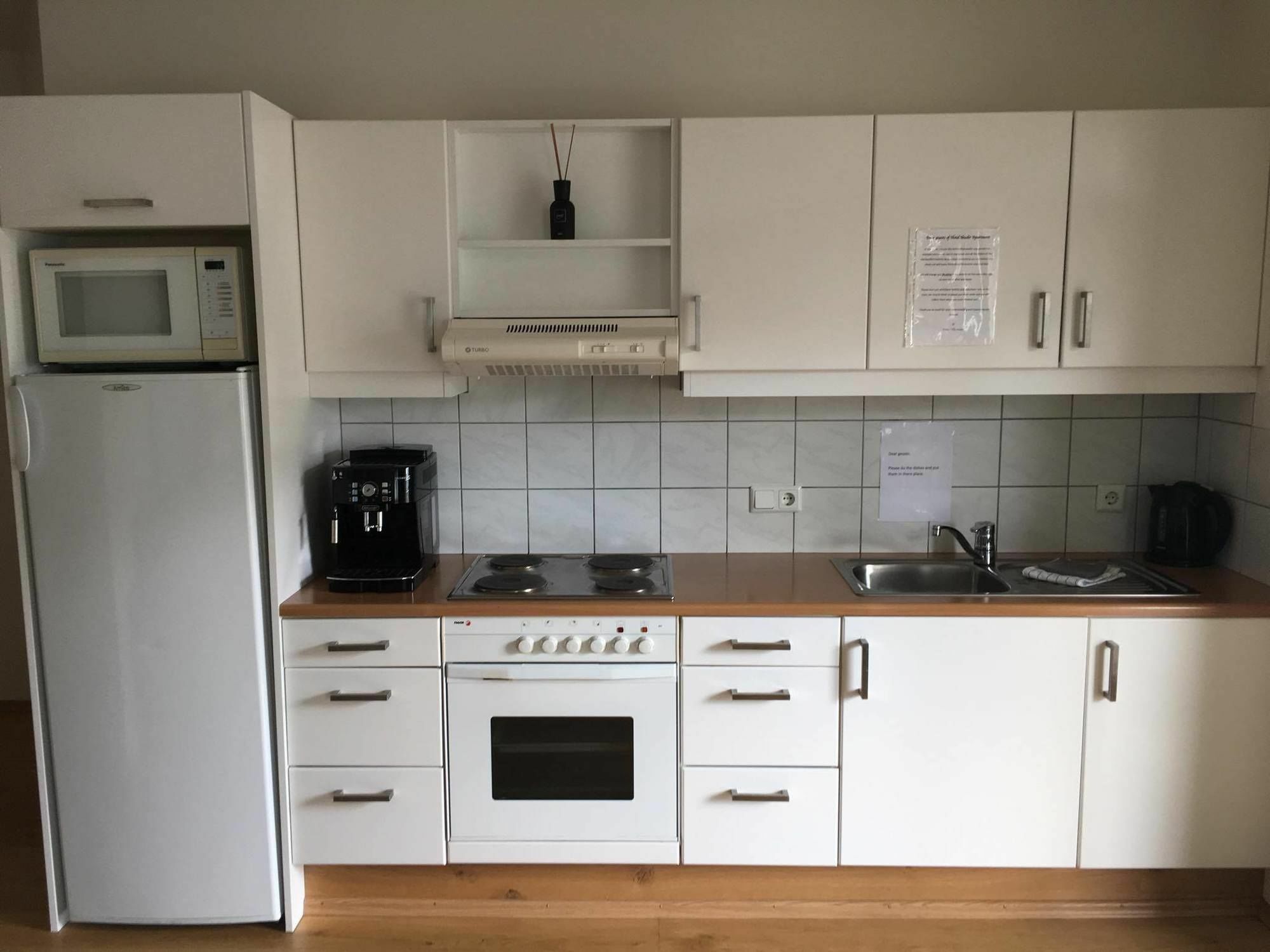 Hotel Ibudir Apartments Ακουρέιρι Εξωτερικό φωτογραφία